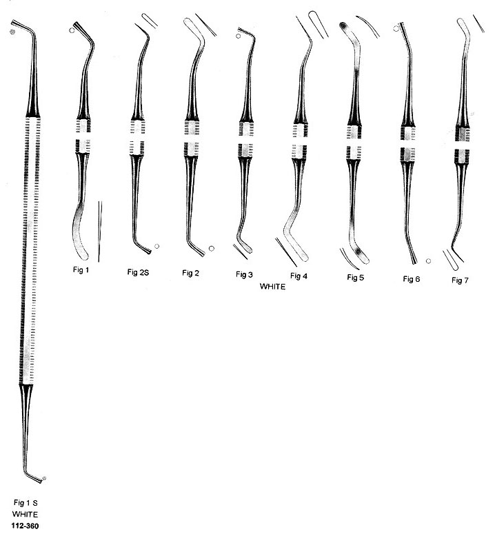 Filling Instrument